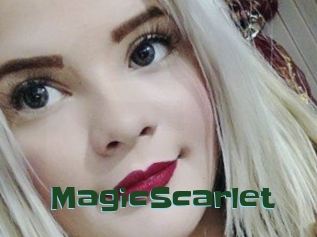 MagicScarlet