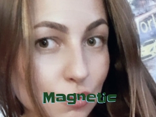 Magnetic