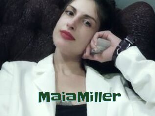 MaiaMiller