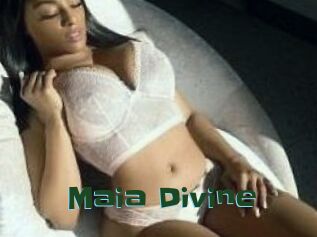 Maia_Divine