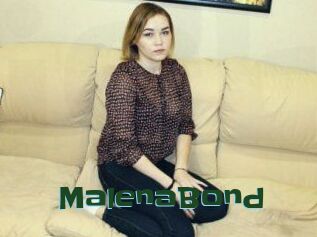 MalenaBond