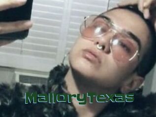 Mallory_Texas