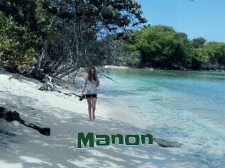 Manon