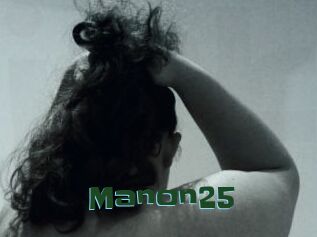 Manon25