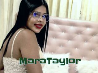 MaraTaylor