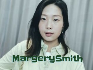 MargerySmith