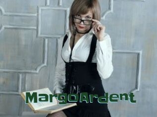 MargoArdent