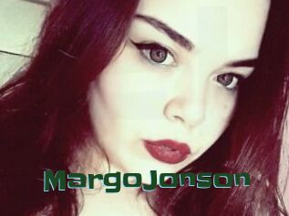 MargoJonson