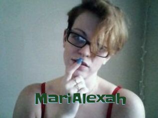 MariAlexah