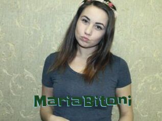 MariaBitoni