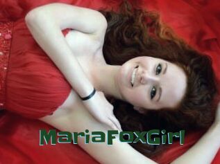 MariaFoxGirl