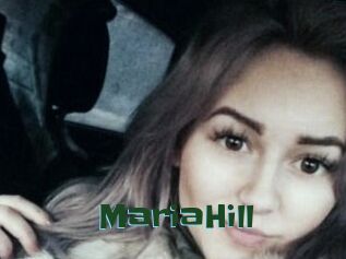 MariaHill