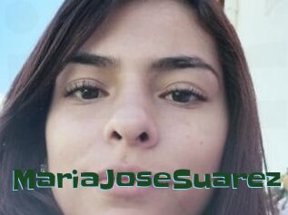 MariaJoseSuarez