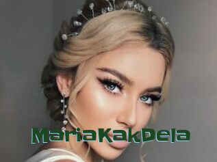 MariaKakDela