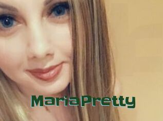 MariaPretty