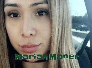 Mariah_Maner