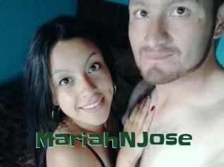 MariahNJose