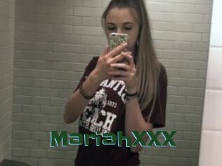 MariahXXX