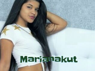 Marianakut