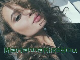 MariannaKissYou