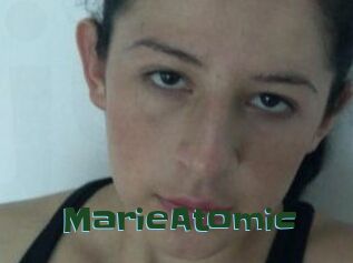 MarieAtomic