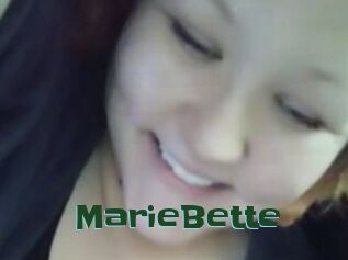 MarieBette