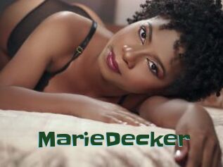 MarieDecker