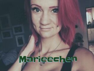 Marieechen