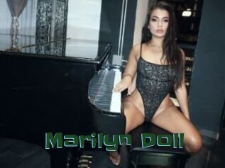 Marilyn_Doll