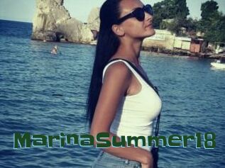 MarinaSummer18