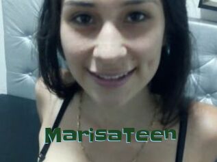 MarisaTeen