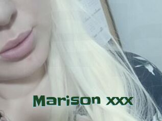 Marison_xxx