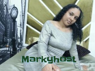 Markyhost