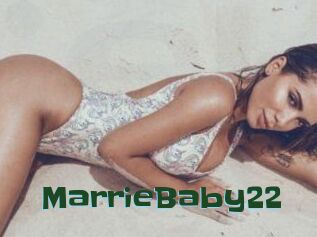 MarrieBaby22