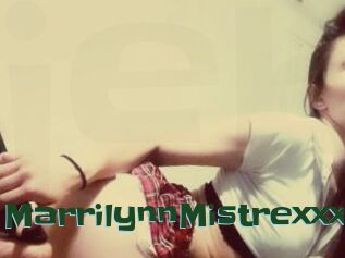 MarrilynnMistrexxx