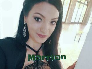 Marrion