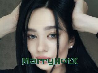 MarryHotX