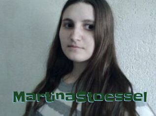 MartinaStoessel