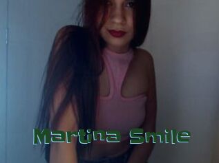 Martina_Smile