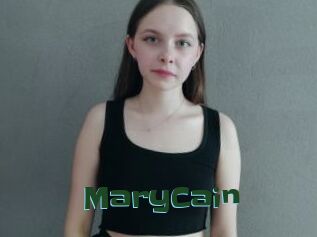 MaryCain