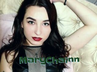 MaryChainn