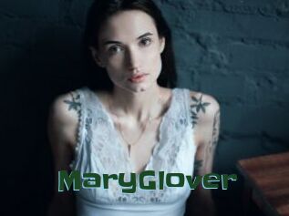 MaryGlover