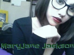 MaryJane_Jackson