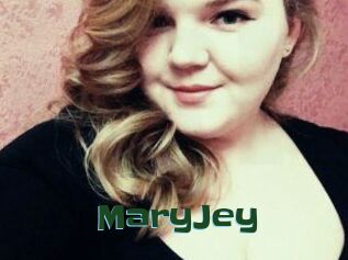 MaryJey