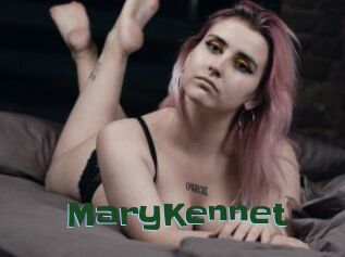 MaryKennet
