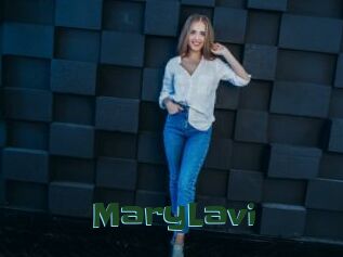 MaryLavi