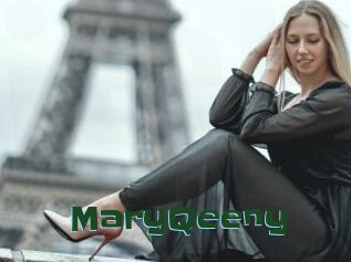 MaryQeeny