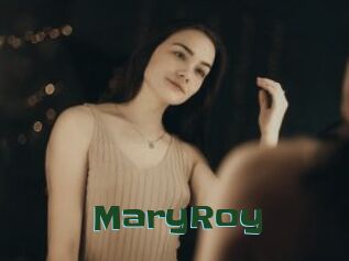 MaryRoy