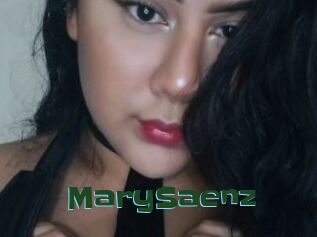 MarySaenz