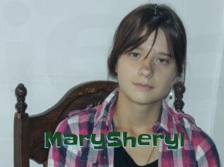 MarySheryl